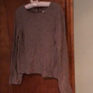 Kenar sweater wool